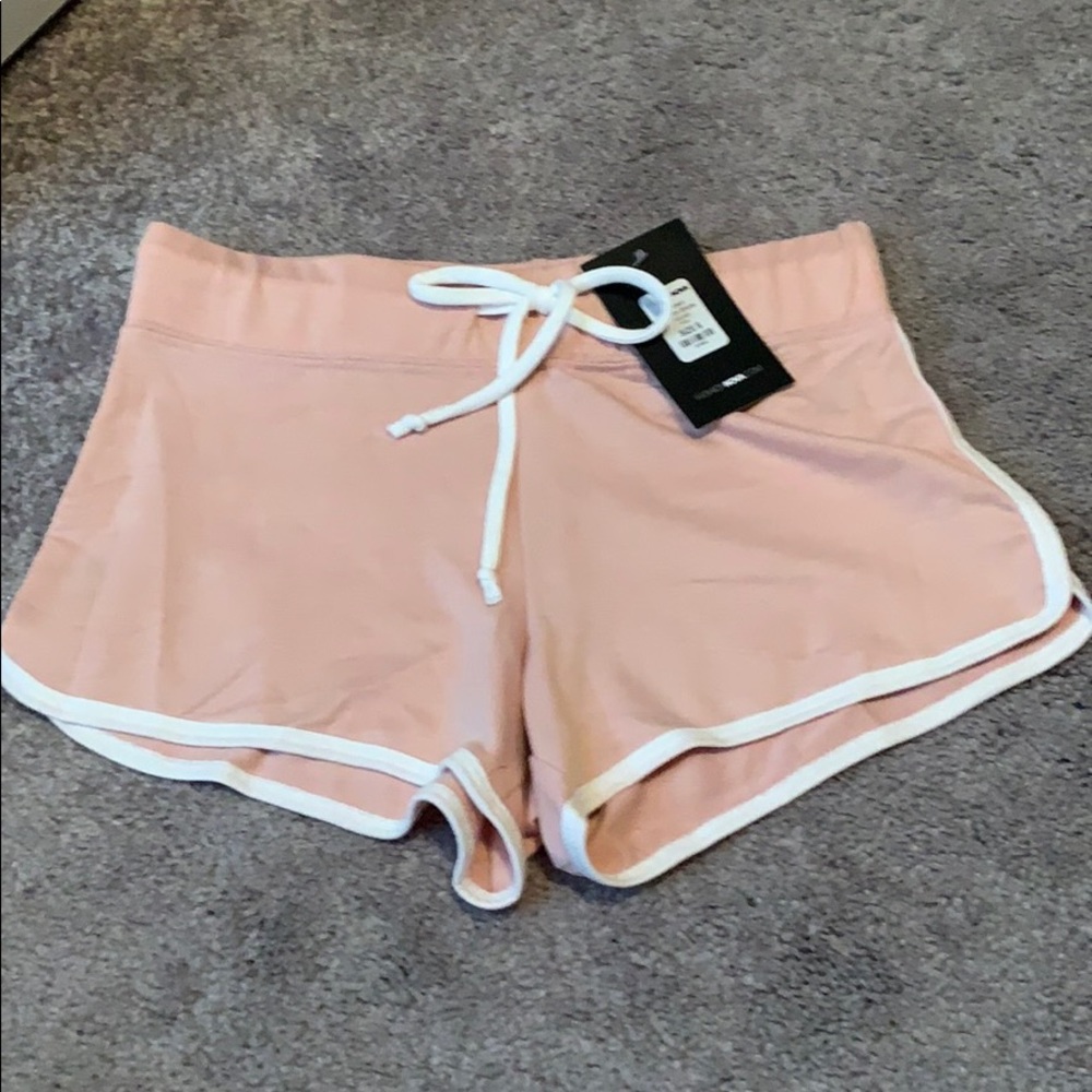Fashion nova BNWT small shorts